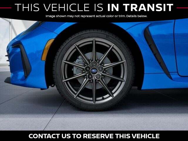 2026 Subaru BRZ Limited Springfield VA