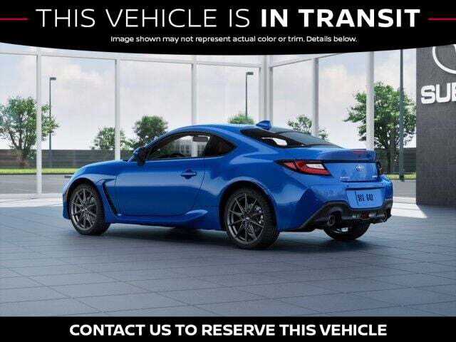 2026 Subaru BRZ Limited Springfield VA