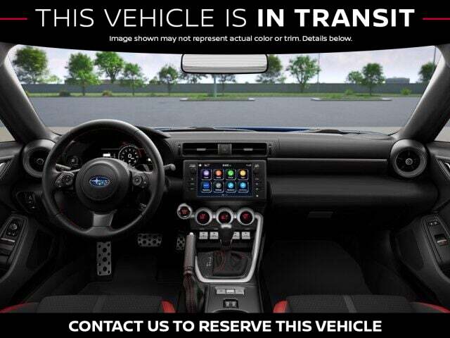2026 Subaru BRZ Limited Springfield VA