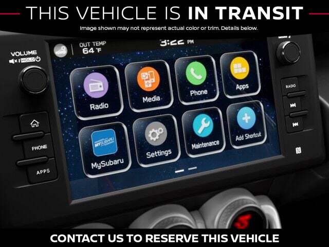 2026 Subaru BRZ Limited Springfield VA