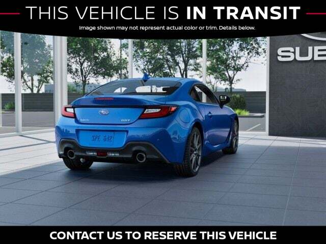 2026 Subaru BRZ Limited Springfield VA