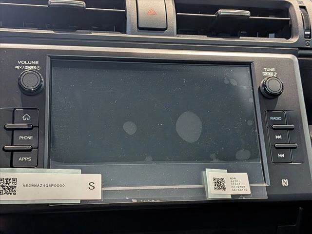 2026 Subaru BRZ Series.Yellow Roseville CA