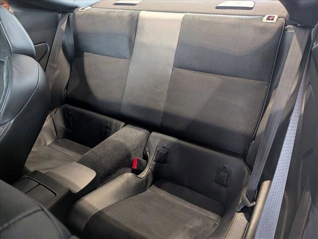 2026 Subaru BRZ Series.Yellow Roseville CA