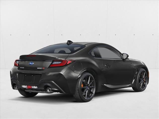 2026 Subaru BRZ Series.Yellow