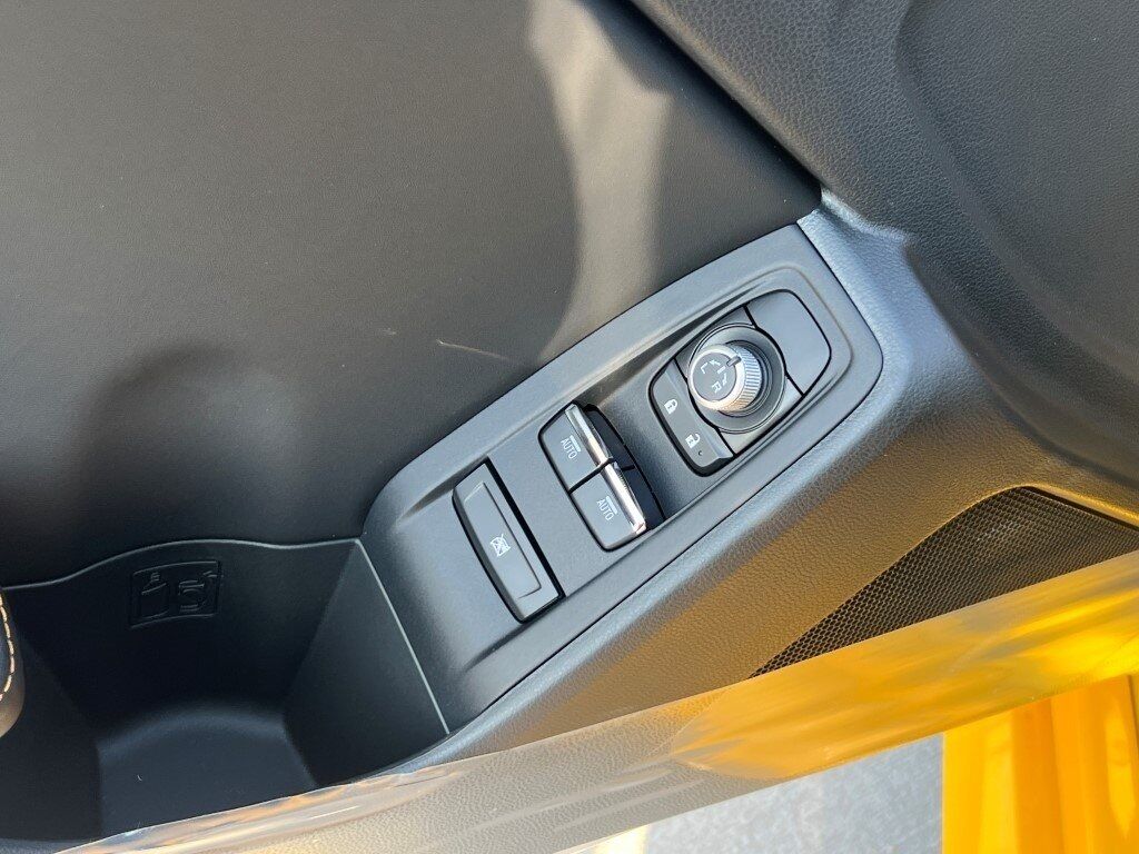 2026 Subaru BRZ Series.Yellow Springfield VA