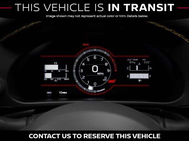 2026 Subaru BRZ Series. Yellow Springfield VA