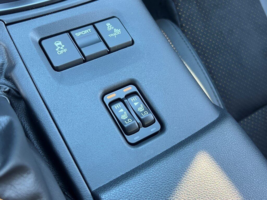 2026 Subaru BRZ Series.Yellow Springfield VA