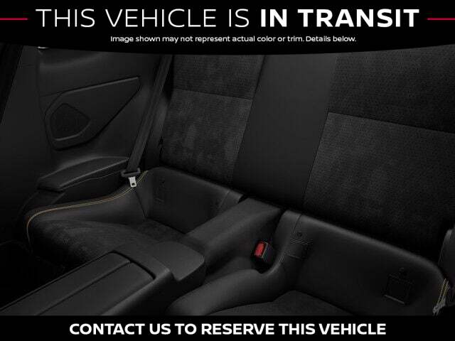 2026 Subaru BRZ Series. Yellow Springfield VA