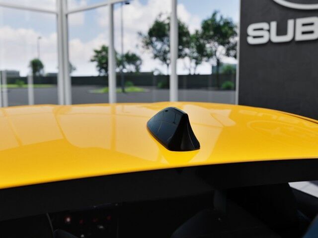 2026 Subaru BRZ Series. Yellow Springfield VA