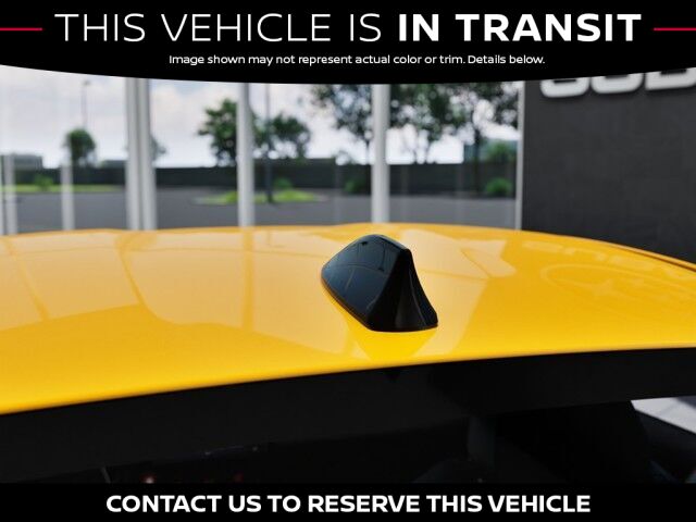 2026 Subaru BRZ Series. Yellow Springfield VA