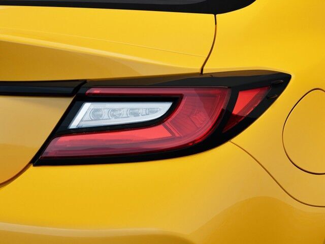 2026 Subaru BRZ Series. Yellow Springfield VA