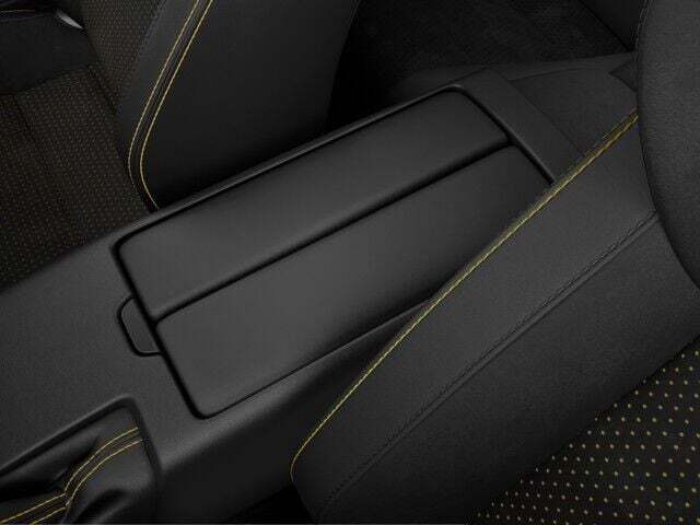 2026 Subaru BRZ Series. Yellow Springfield VA