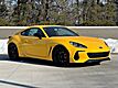 2026 Subaru BRZ Series.Yellow