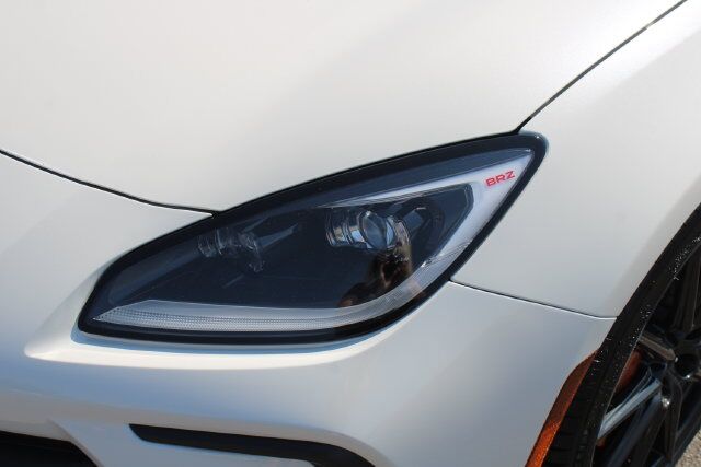 2026 Subaru BRZ tS Klamath Falls OR