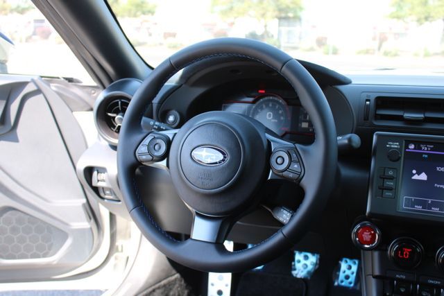 2026 Subaru BRZ tS Klamath Falls OR
