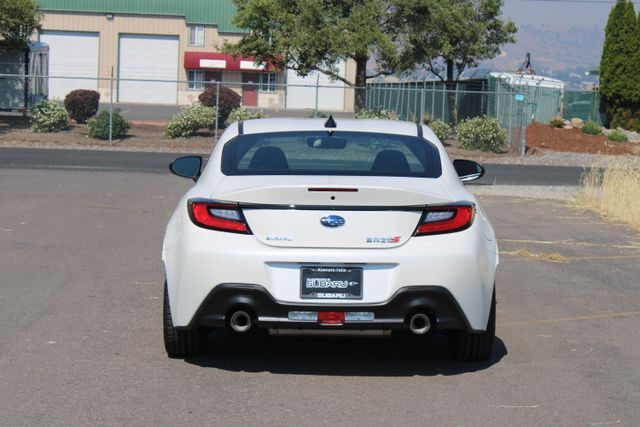 2026 Subaru BRZ tS Klamath Falls OR