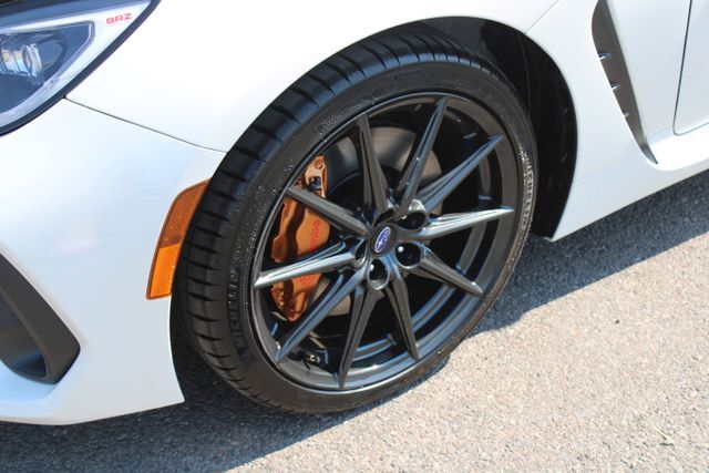 2026 Subaru BRZ tS Klamath Falls OR