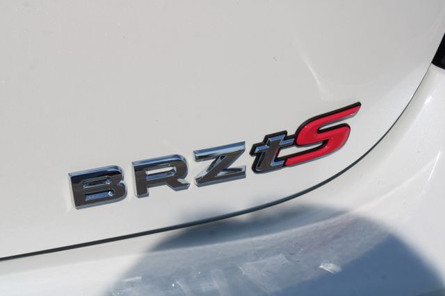 2026 Subaru BRZ tS Klamath Falls OR