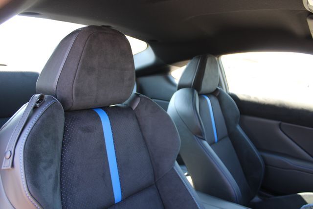 2026 Subaru BRZ tS Klamath Falls OR