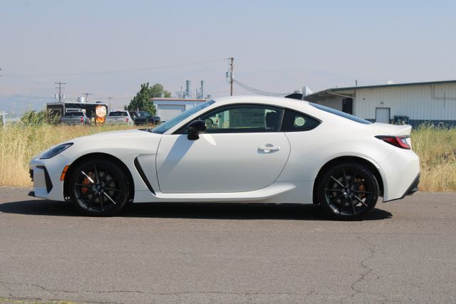2026 Subaru BRZ tS Klamath Falls OR