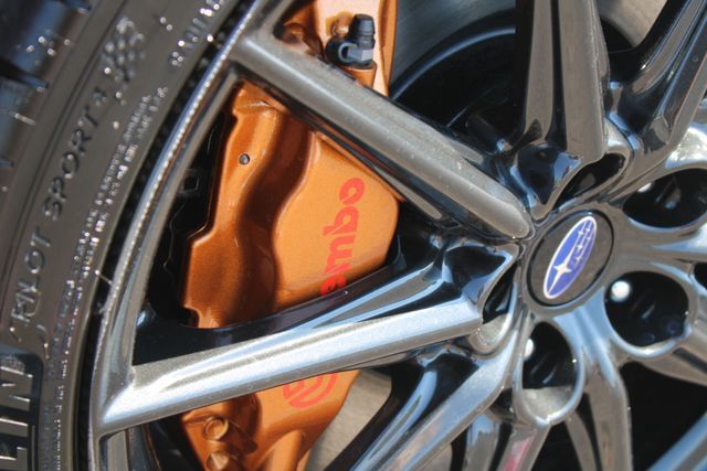 2026 Subaru BRZ tS Klamath Falls OR