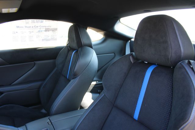 2026 Subaru BRZ tS Klamath Falls OR