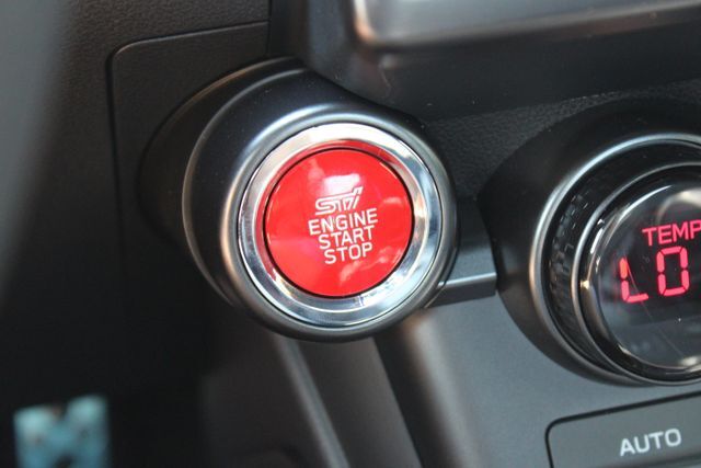 2026 Subaru BRZ tS Klamath Falls OR