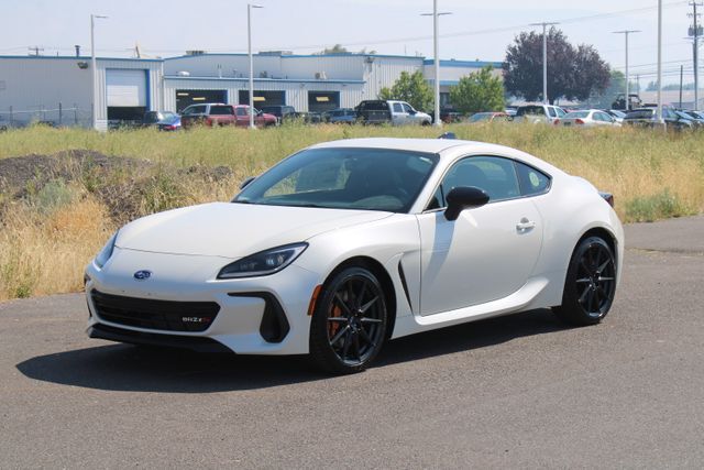 2026 Subaru BRZ tS Klamath Falls OR