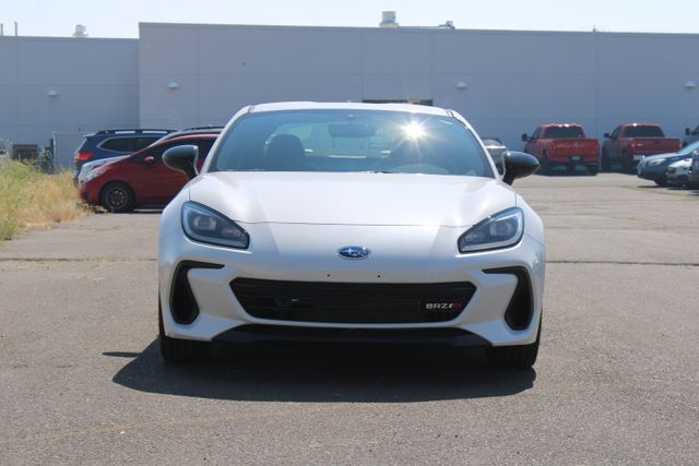 2026 Subaru BRZ tS Klamath Falls OR