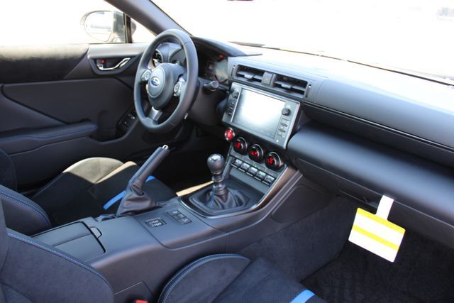 2026 Subaru BRZ tS Klamath Falls OR