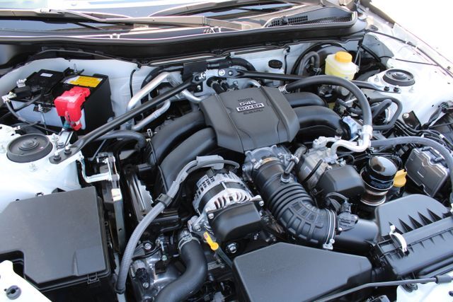 2026 Subaru BRZ tS Klamath Falls OR