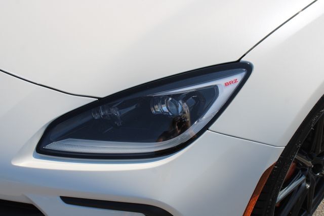 2026 Subaru BRZ tS Klamath Falls OR