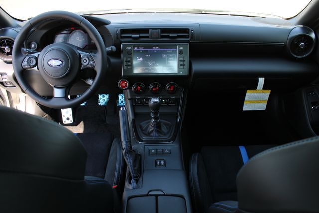 2026 Subaru BRZ tS Klamath Falls OR