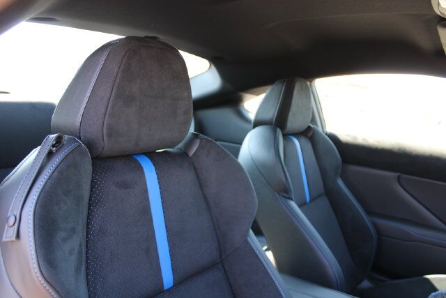 2026 Subaru BRZ tS Klamath Falls OR