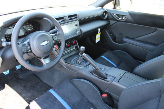2026 Subaru BRZ tS Klamath Falls OR