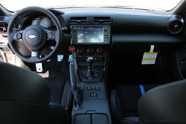 2026 Subaru BRZ tS Klamath Falls OR