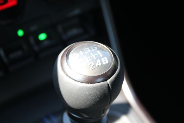 2026 Subaru BRZ tS Klamath Falls OR