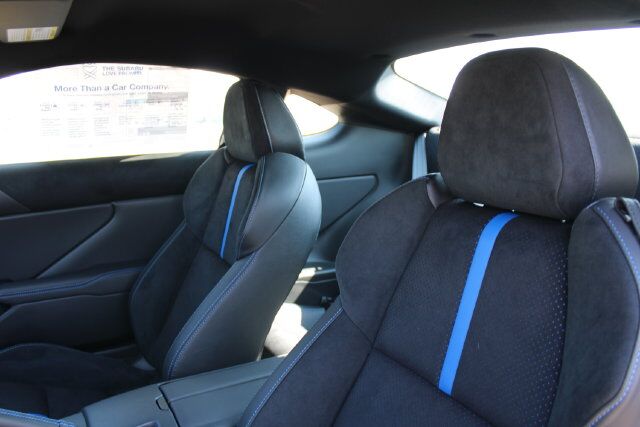 2026 Subaru BRZ tS Klamath Falls OR