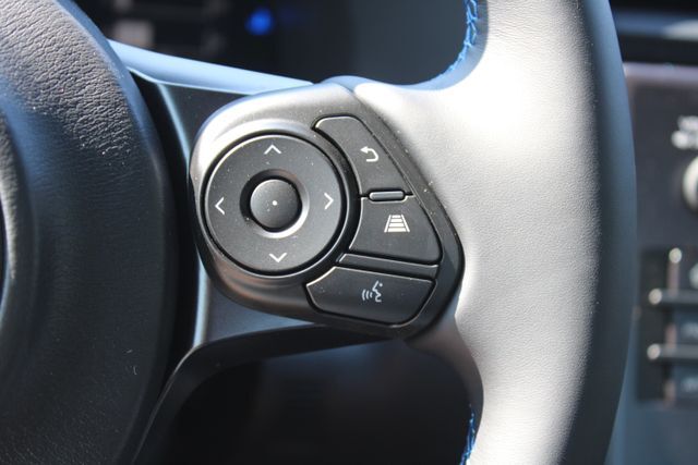 2026 Subaru BRZ tS Klamath Falls OR