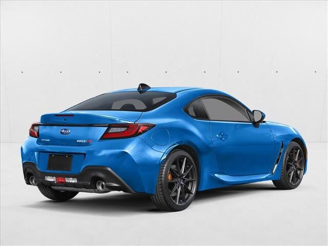 2026 Subaru BRZ tS
