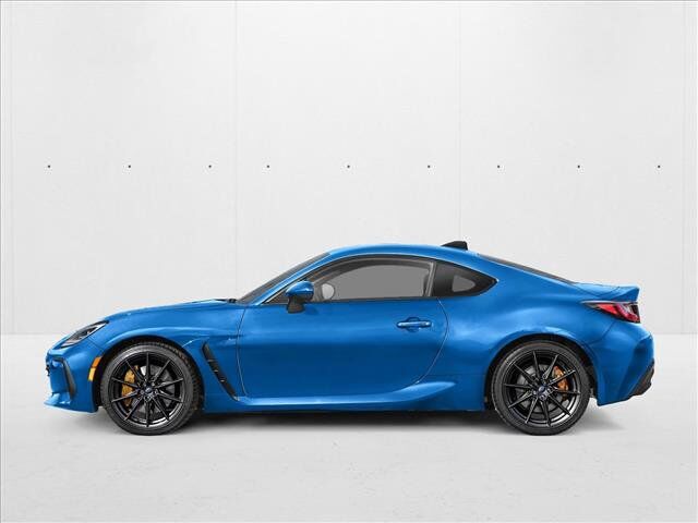2026 Subaru BRZ tS