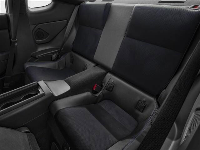 2026 Subaru BRZ tS Roseville CA