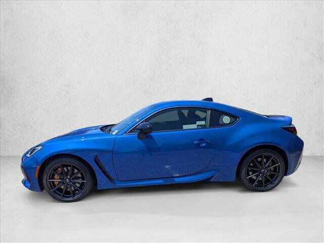 2026 Subaru BRZ tS Roseville CA