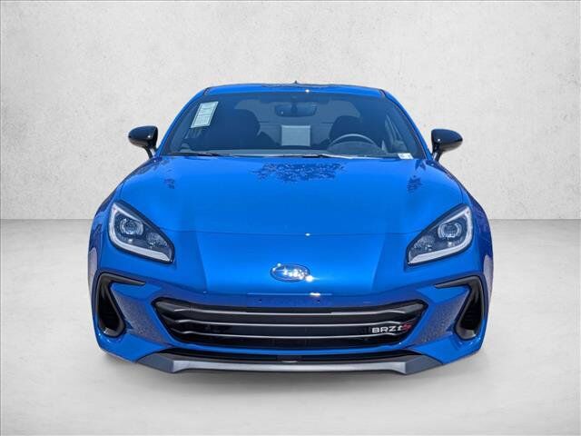2026 Subaru BRZ tS Roseville CA