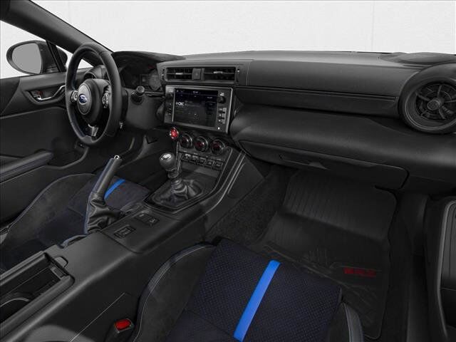 2026 Subaru BRZ tS Roseville CA