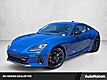 2026 Subaru BRZ tS