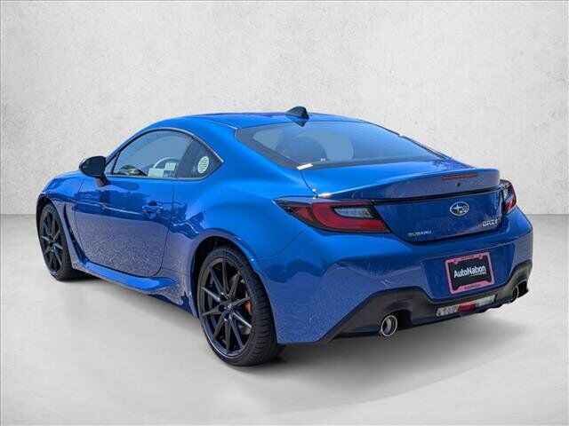 2026 Subaru BRZ tS Roseville CA