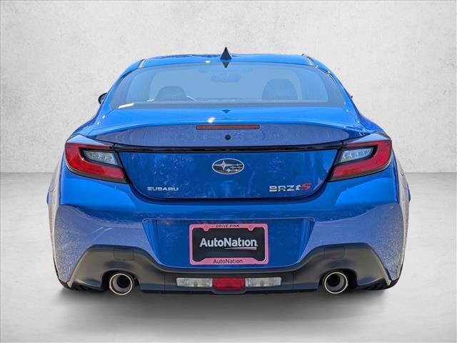 2026 Subaru BRZ tS Roseville CA