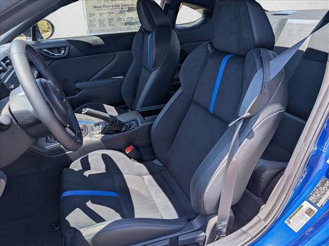 2026 Subaru BRZ tS Roseville CA