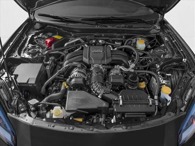 2026 Subaru BRZ tS Roseville CA